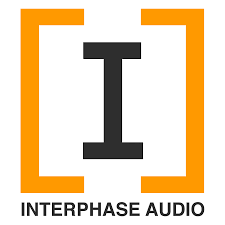 Interphase Audio Logo