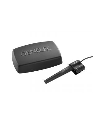 Genelec GLM Adaptor and Microphone