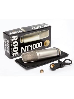 Rode NT1000 Studio Microphone