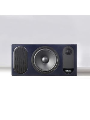 PMC Twotwo.6 Studio Reference Monitors front horizontal postion