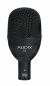Audix F6 Dynamic Kick Drum Microphone