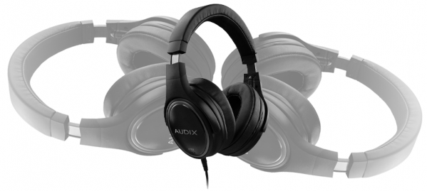 Audix A-series Headphones
