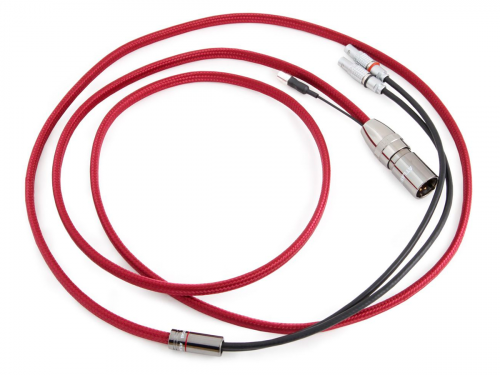 Atlas Zeno Headphone and IEM Cables